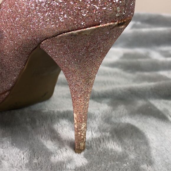 Steve Madden Platform Heels - Picture 7 of 7